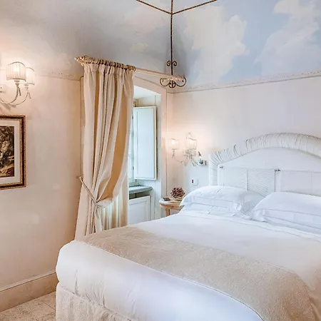 Monastero Di Hotel&spa 5* Cortona