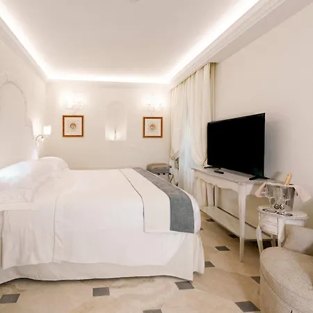 Monastero Di Hotel&spa Hotel 5*