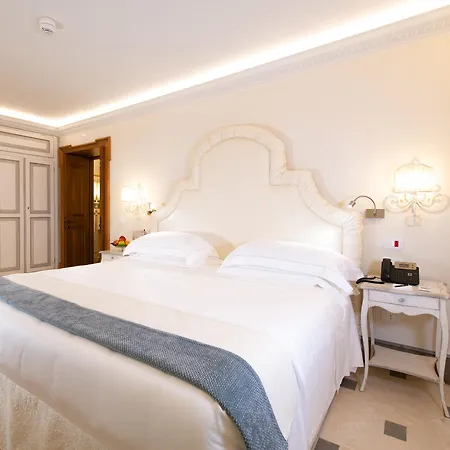 Monastero Di Hotel&spa Hotel