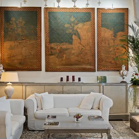 Hotel Monastero Di Hotel&spa 5*