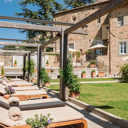 Monastero Di Hotel&spa Hotel 5*