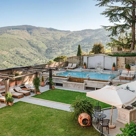 Hotel Monastero Di Hotel&spa 5*