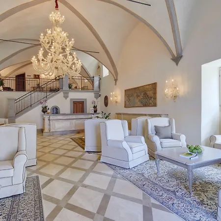 Monastero Di Hotel&spa 5*