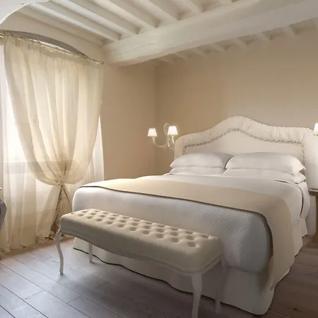 Monastero Di Hotel&spa