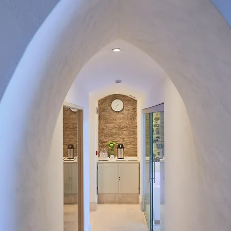 Monastero Di Hotel&spa Hotel Cortona