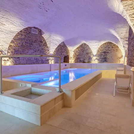 Monastero Di Hotel&spa 5*