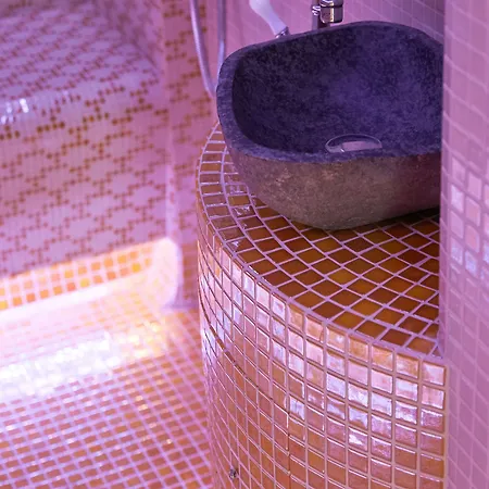 Monastero Di Hotel&spa