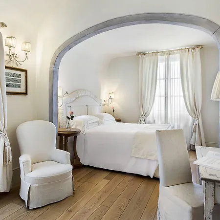 Hotel Monastero Di Hotel&spa Cortona