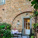 Monastero Di & (adults Only) 5* Cortona