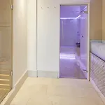 Отель Monastero Di & (adults Only) Кортона