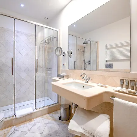 Monastero Di & (adults Only) 5* Cortona