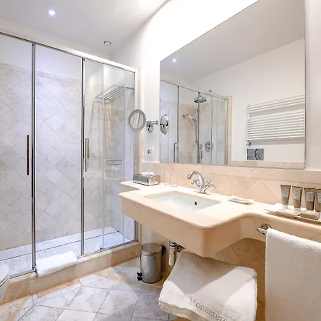 Monastero Di Hotel&spa 5* Cortona
