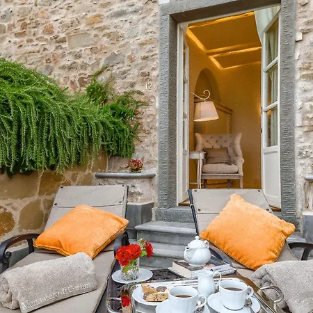 Ξενοδοχείο Monastero Di & (adults Only) Κορτόνα