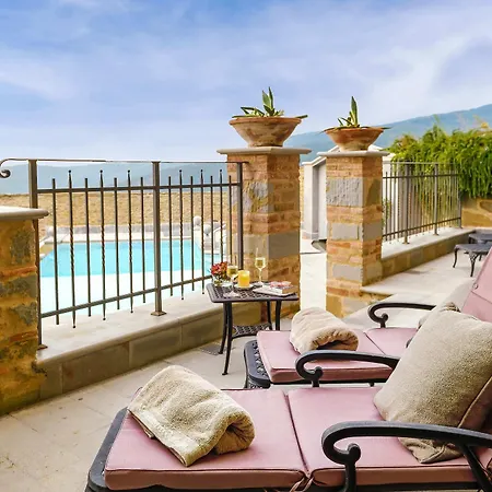 Monastero Di Hotel&spa 5* Cortona