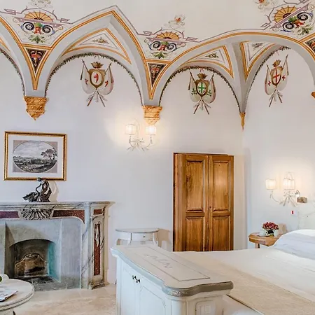 Monastero Di & (adults Only) 酒店