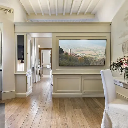 Monastero Di Hotel&spa