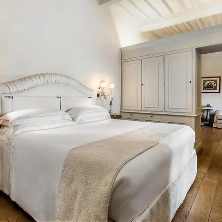 Hotel Monastero Di & (adults Only)