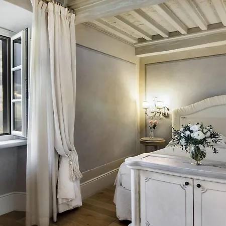 Monastero Di Hotel&spa Cortona