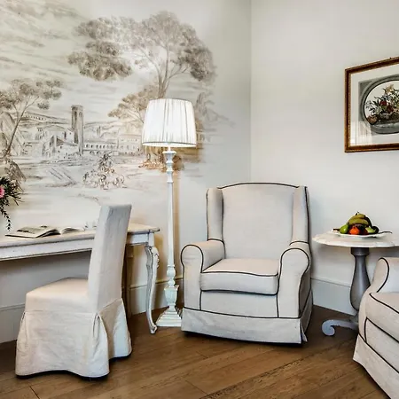 Monastero Di & (adults Only) فندق كورتونا
