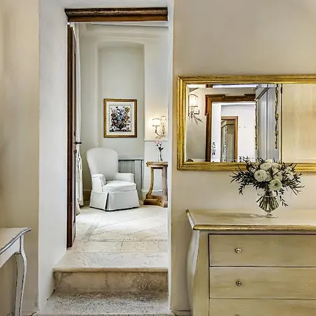 Monastero Di Hotel&spa 5*