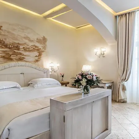 فندق Monastero Di &