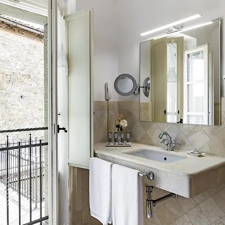 Monastero Di Hotel&spa Hotel