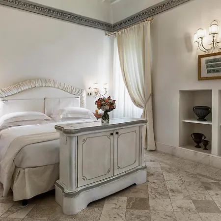 Monastero Di Hotel&spa Cortona