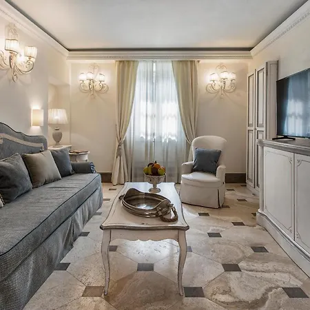 Monastero Di Hotel&spa Hotel 5*