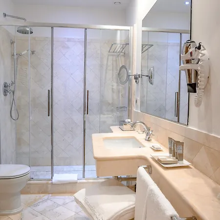 Monastero Di Hotel&spa Hotel