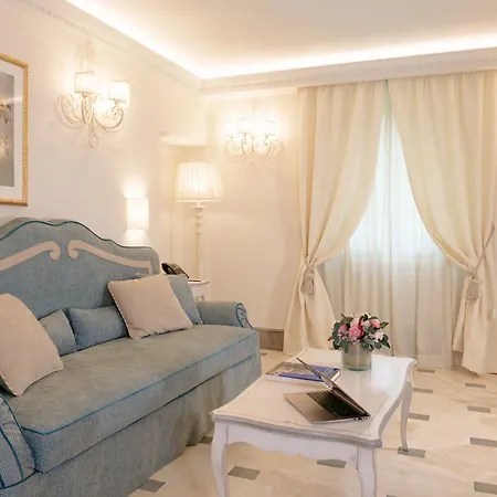 Monastero Di Hotel&spa Hotel 5*