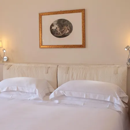 Monastero Di & (adults Only) Hotel Cortona