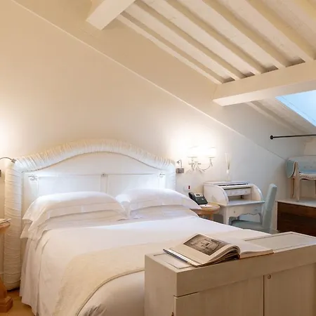 Monastero Di & (adults Only) Hotel