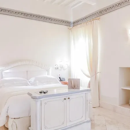 Monastero Di Hotel&spa