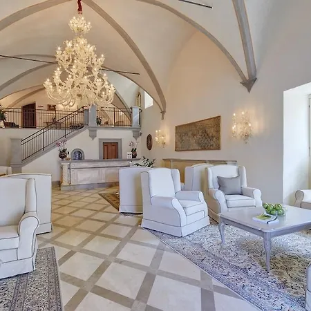 Hotel Monastero Di Hotel&spa