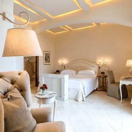 Monastero Di & (adults Only) 酒店 哥尔顿