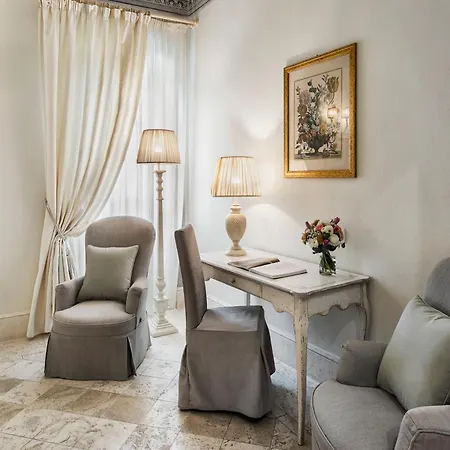 Hotel Monastero Di & (adults Only) 5*