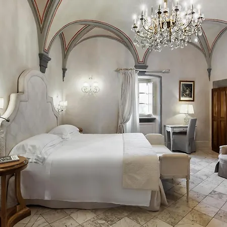 Monastero Di Hotel&spa Hotel Cortona