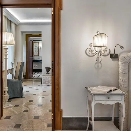 Monastero Di Hotel&spa