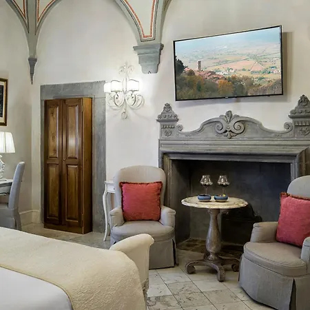 Monastero Di & (adults Only) Hotel