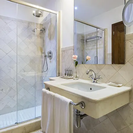 Monastero Di Hotel&spa Hotel 5*
