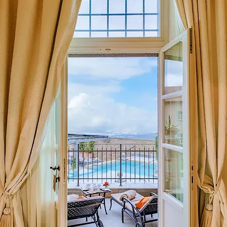 Monastero Di Hotel&spa Hotel