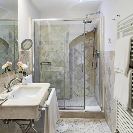 Monastero Di Hotel&spa 5*