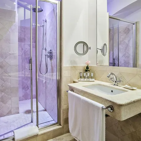 Monastero Di Hotel&spa Hotel 5*