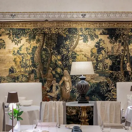 Monastero Di & (adults Only) 酒店 哥尔顿