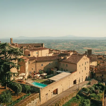 Hotel Monastero Di & (adults Only)