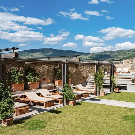 Monastero Di Hotel&spa Hotel 5*