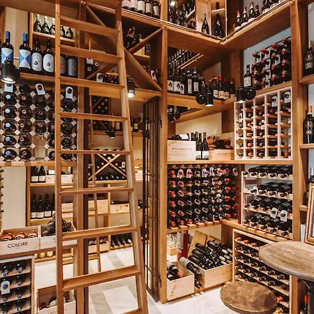 Monastero Di & (adults Only) 5*