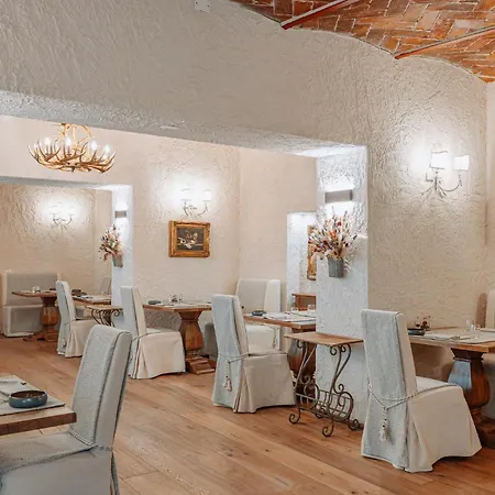Monastero Di & (adults Only) Hotel Cortona
