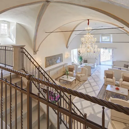 Monastero Di & (adults Only) 酒店