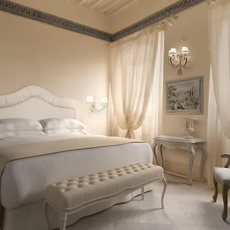 Hotel Monastero Di & (adults Only) Cortona